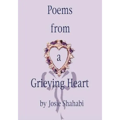 Poems from a Grieving Heart