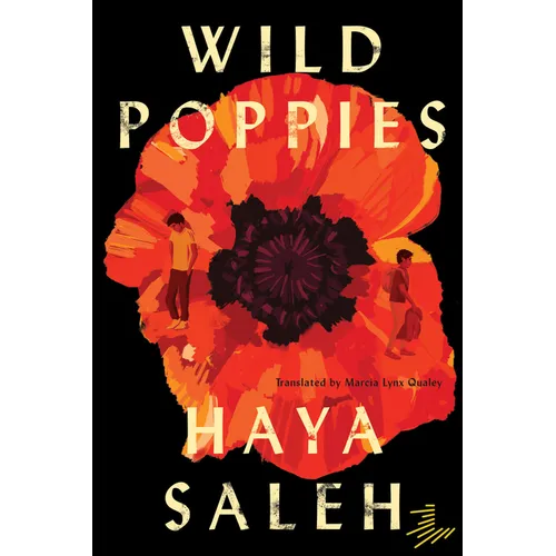 Wild Poppies