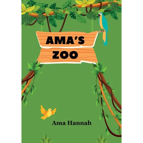 Ama's Zoo