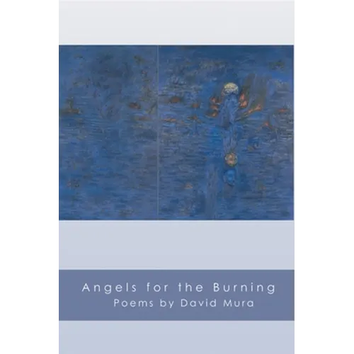 Angels for the Burning