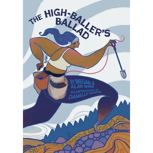 The High-Baller's Ballad