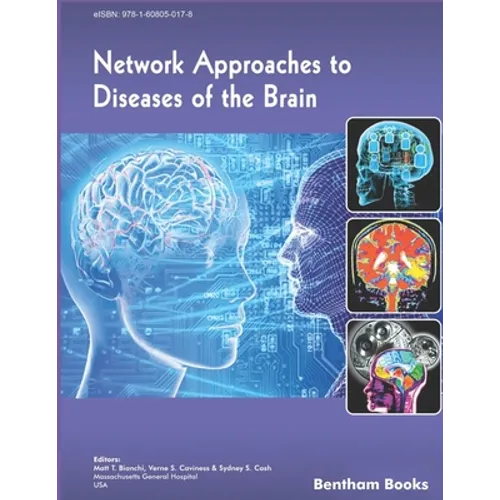 Network Approaches to Diseases of the Brain