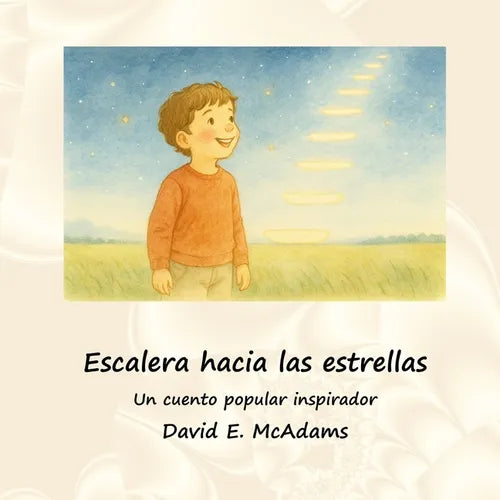 Escalera hacia las estrellas: Un cuento popular inspirador