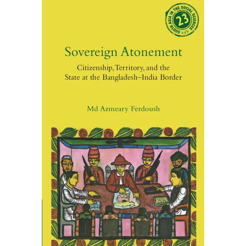 Sovereign Atonement