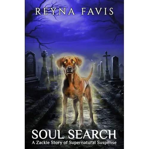 Soul Search: A Zackie Story