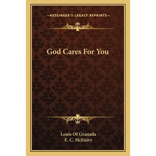God Cares For You