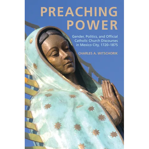 Preaching Power