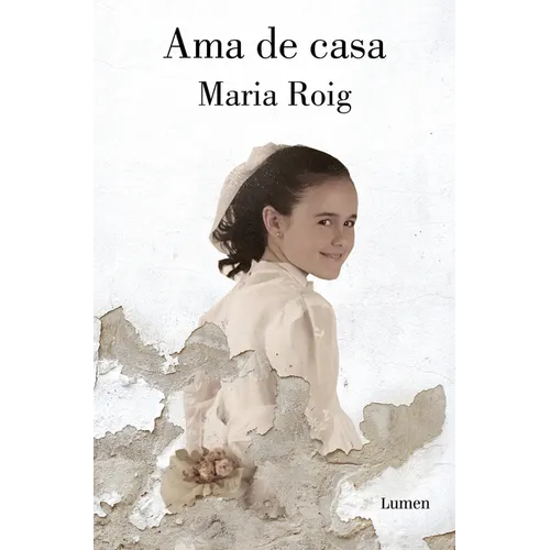 AMA de Casa / Housewife