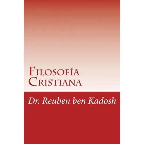 Filosofia Cristiana
