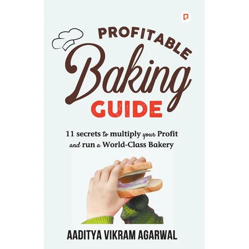 Profitable Baking Guide