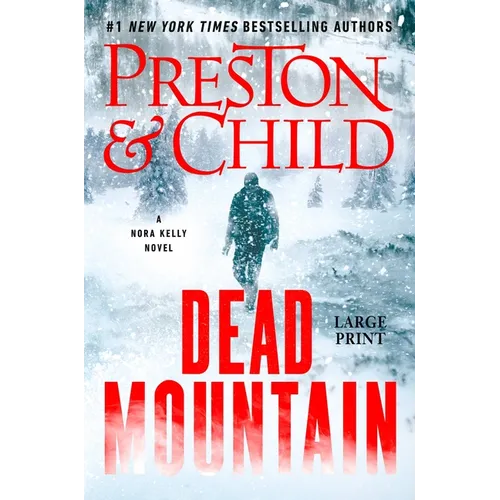 Dead Mountain