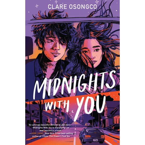 Midnights with You