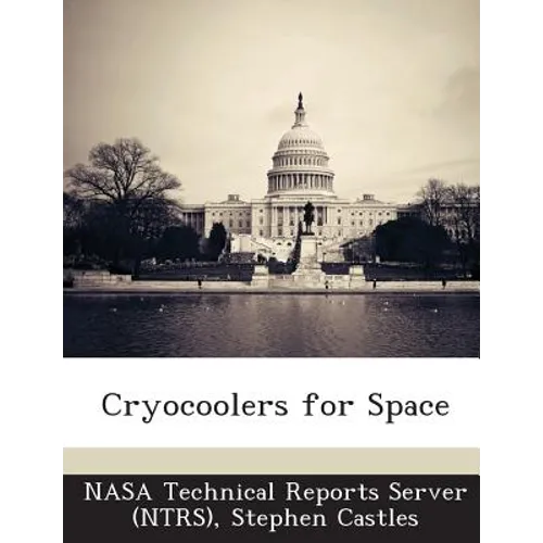 Cryocoolers for Space