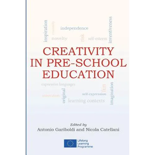 Creativity in pre-school education