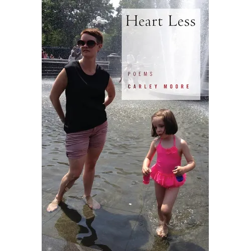 Heart Less - Longabucco cover