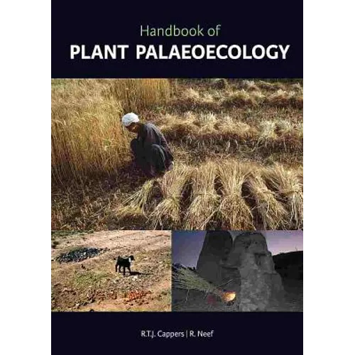 Handbook of Plant Palaeoecology