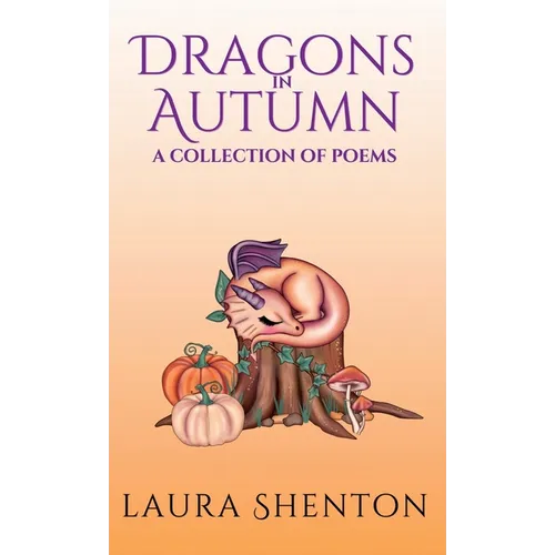Dragons in Autumn