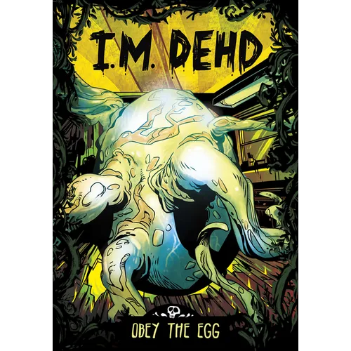 Obey the Egg
