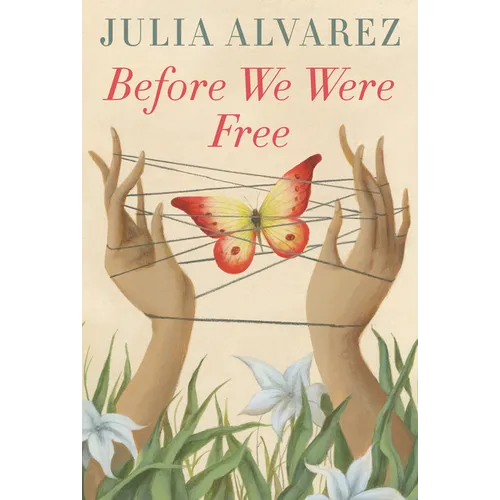 Before We Were Free