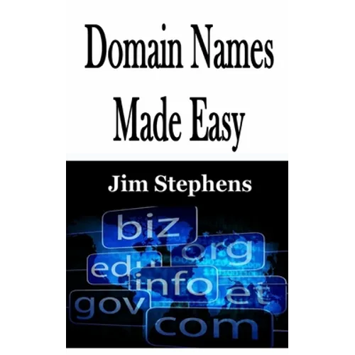 Domain Names Made Easy