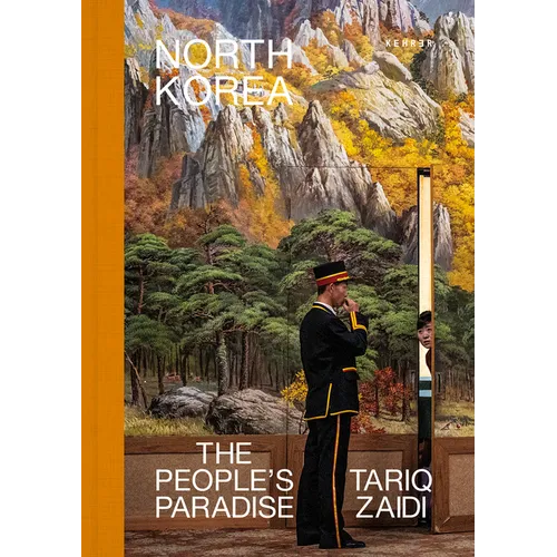 North Korea: The People's Paradise