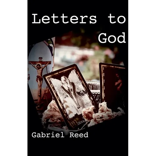 Letters to God