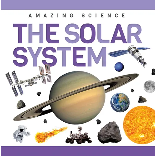 The Solar System
