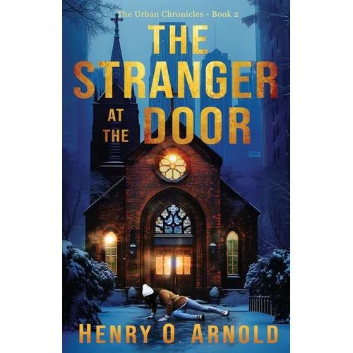 The Stranger at the Door