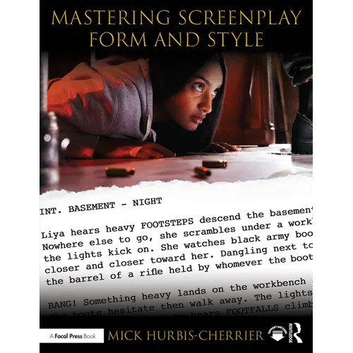 Mastering Screenplay Form and Style