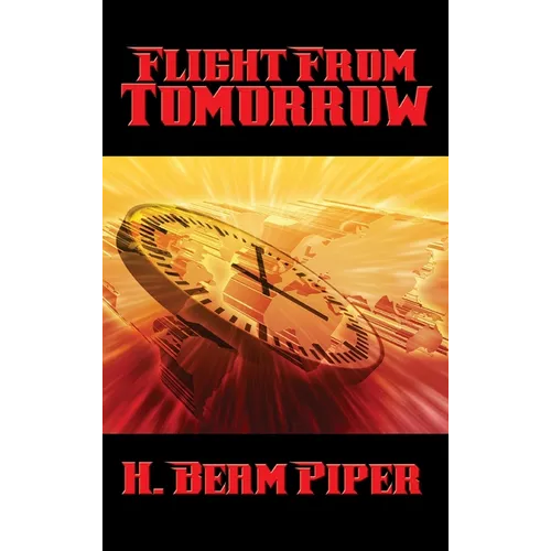 Flight From Tomorrow
