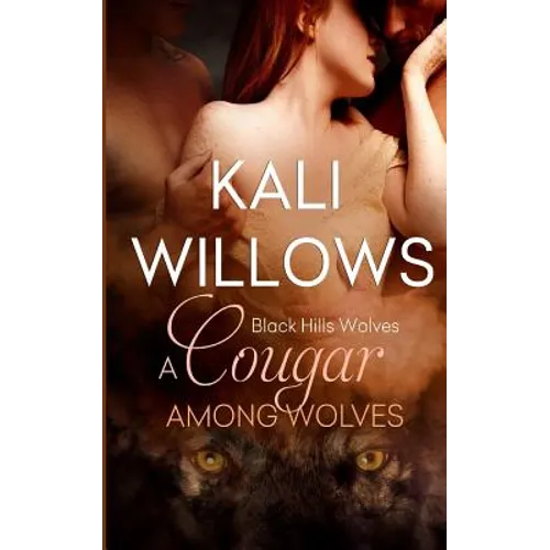 A Cougar Among Wolves