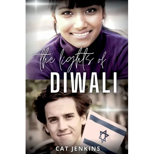 The Lights of Diwali