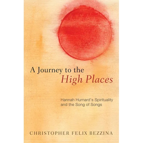 A Journey to the High Places