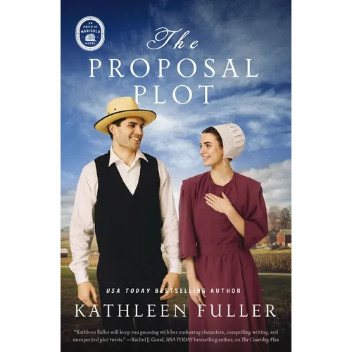 The Proposal Plot