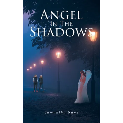 Angel In The Shadows