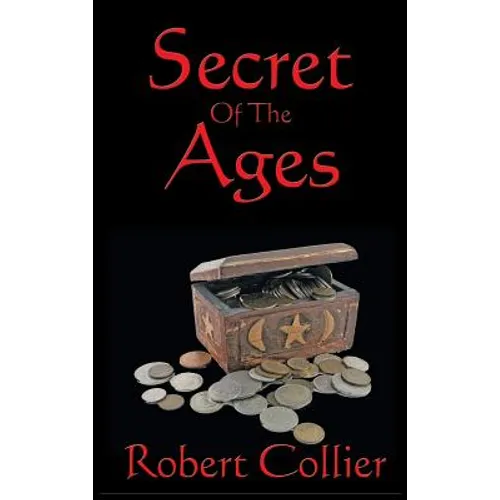 Secret of the Ages