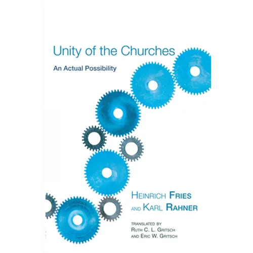 Unity of the Churches
