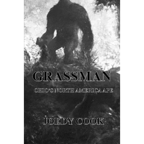 Grassman Ohio's North American Ape