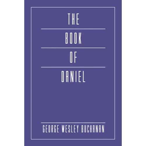 The Book of Daniel