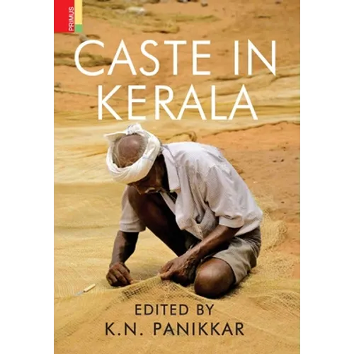 Caste in Kerala