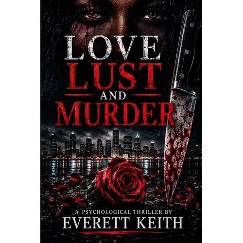 Love Lust and Murder