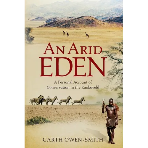 An Arid Eden