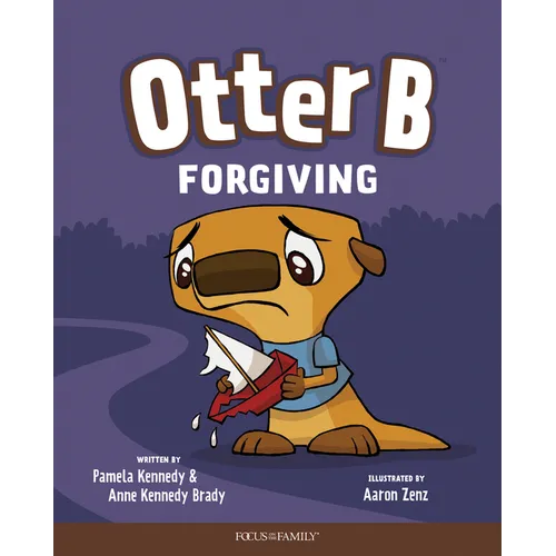 Otter B Forgiving