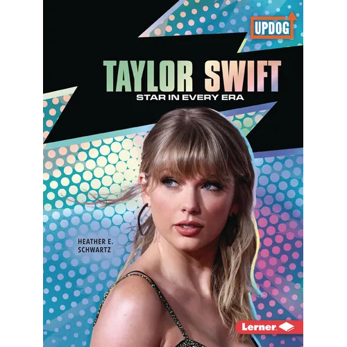 Taylor Swift: Star in Every Era