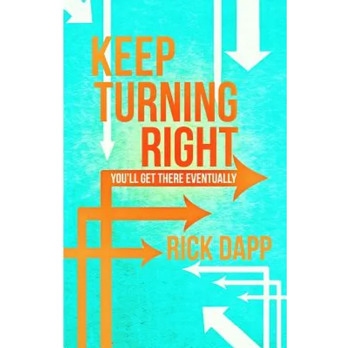Keep Turning Right: You'll Get There Eventually