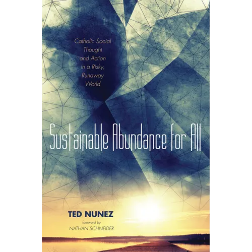 Sustainable Abundance for All