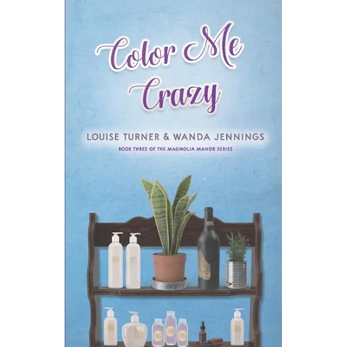 Color Me Crazy