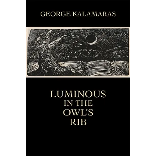 Luminous in the Owl's Rib