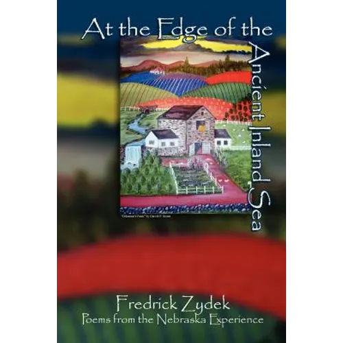 At the Edge of the Ancient Inland Sea