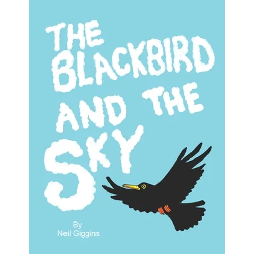 The Blackbird and the Sky